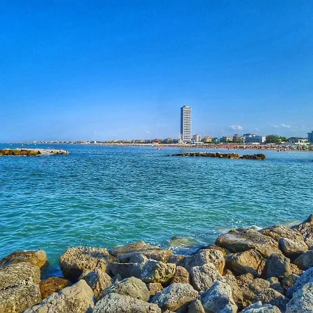 Sara * Cesenatico